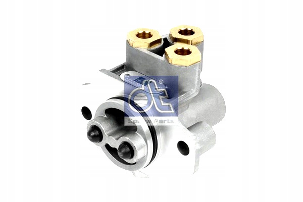 ZAWÓR MERCEDES ACTROS ACTROS MP2 MP3 ANTOS AROCS ATEGO ATEGO 2 ATEGO Producent części DT Spare Parts