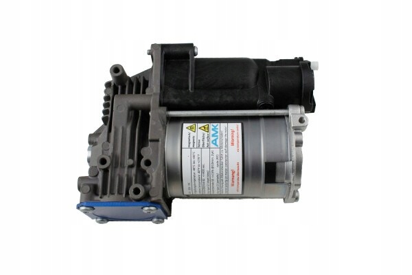 Kompr zaw pneumat Bilstein 10-261316 Producent części Bilstein