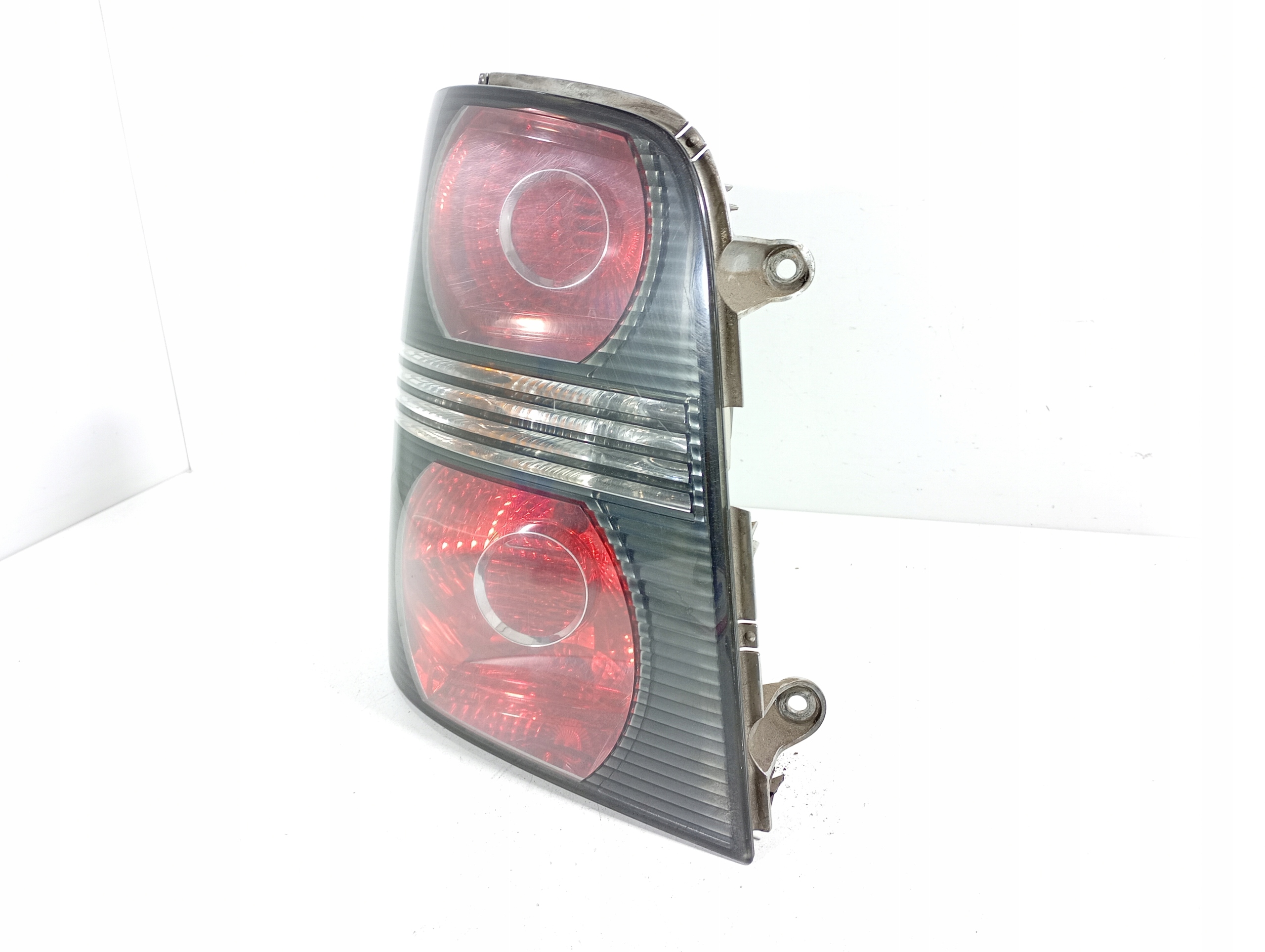 VW TOURAN 1 and 03-09 light left rear rear part