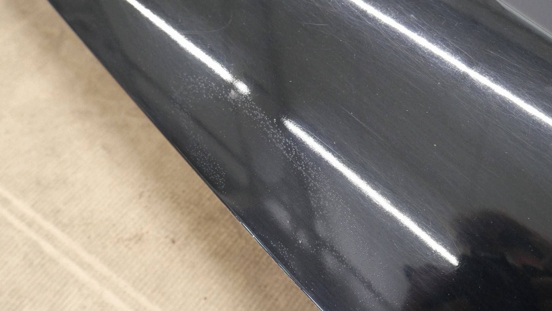 door left rear part left rear. AUDI A7 4G LY9B