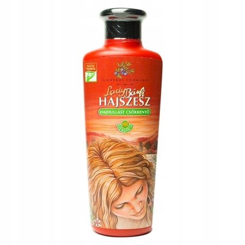 

Banfi, Herbária Co., Wcierka do włosów Banfi Lady,