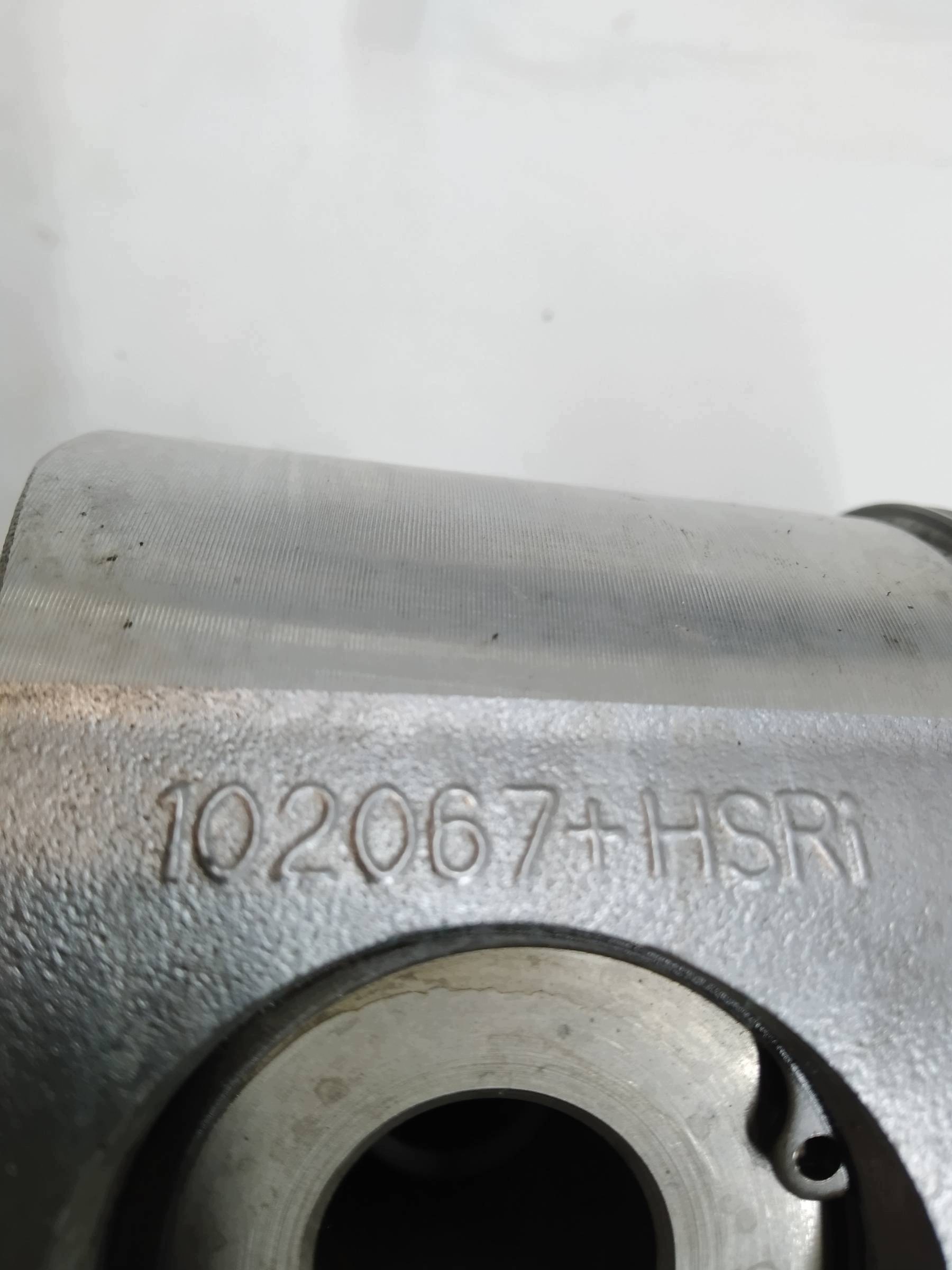 piest ojnica 1295 102067 CUMMINS 7.1 Dennis Eagle Elite 2 (2003-2014)