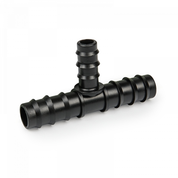 

Trójnik do węży z wtykiem 16 12 16mm 7348