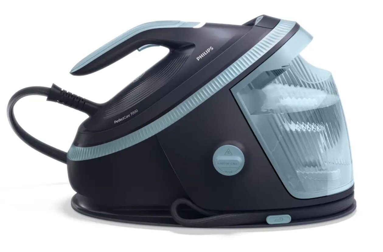 Parná stanica Philips PerfectCare Séria 7000 PSG7200/20 3120 W