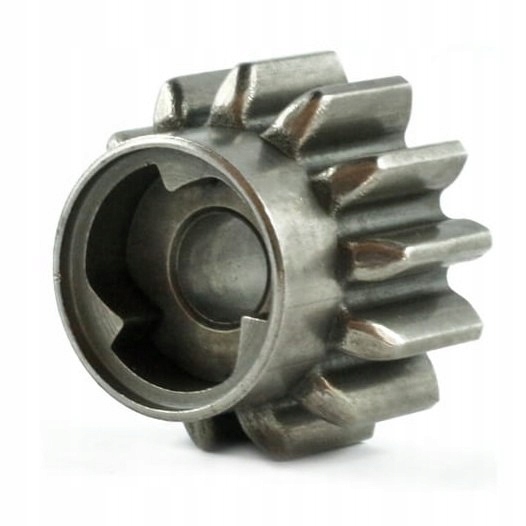 ZĘBATKA NAPĘDU KOSIARKI NAC LEWA D2-3B-501-100 Marka Nordkraft