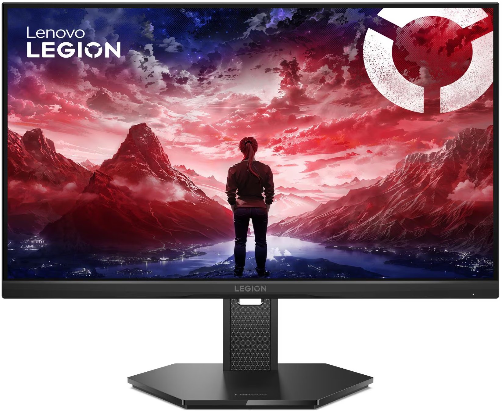Monitor Lenovo Legion 25-10 (67D4GAC3EU) 1920 x 1080 (FullHD) Ips 320 Hz