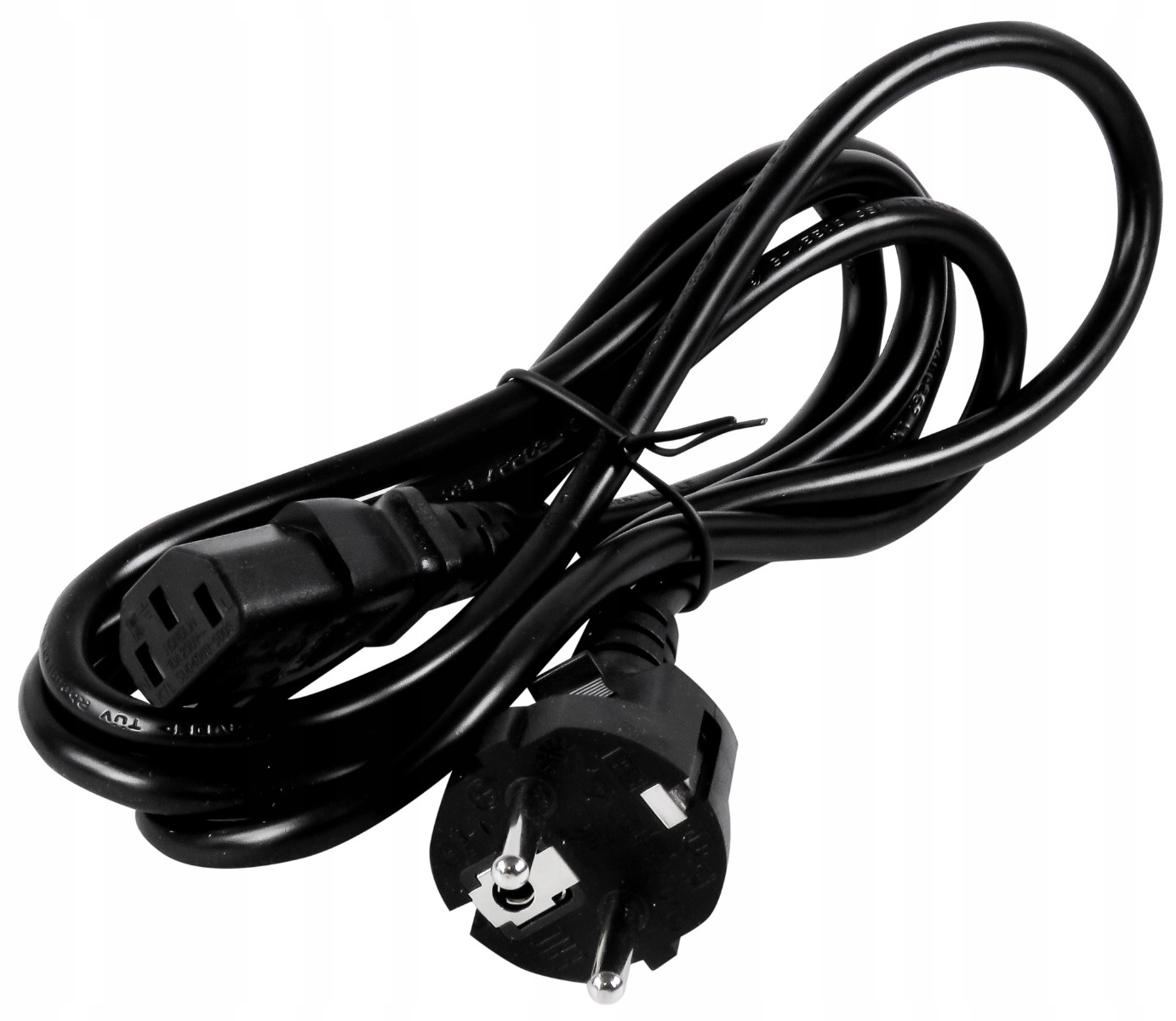 

Dell 078390 1,8M Kabel Zasilajacy