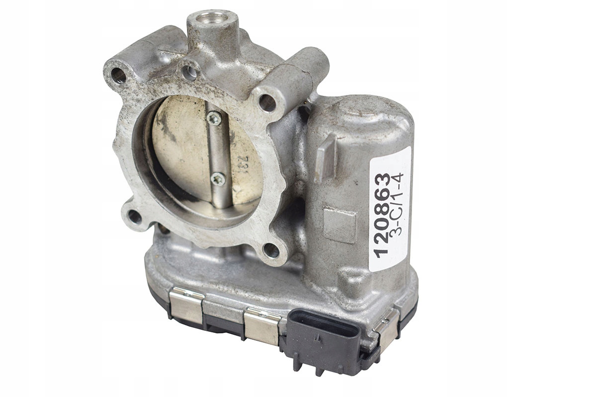 throttle flap MERCEDES 1.6 CGI A2701410025