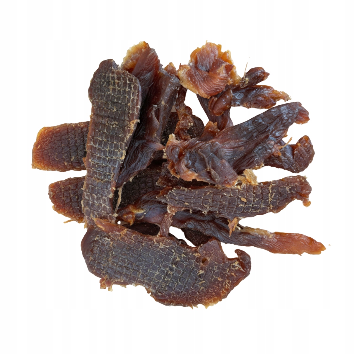 Levně Přírodní Kousátko Svíčková Filé Z Kuřecího Masa 1 Kg Zdravá Lahůdka