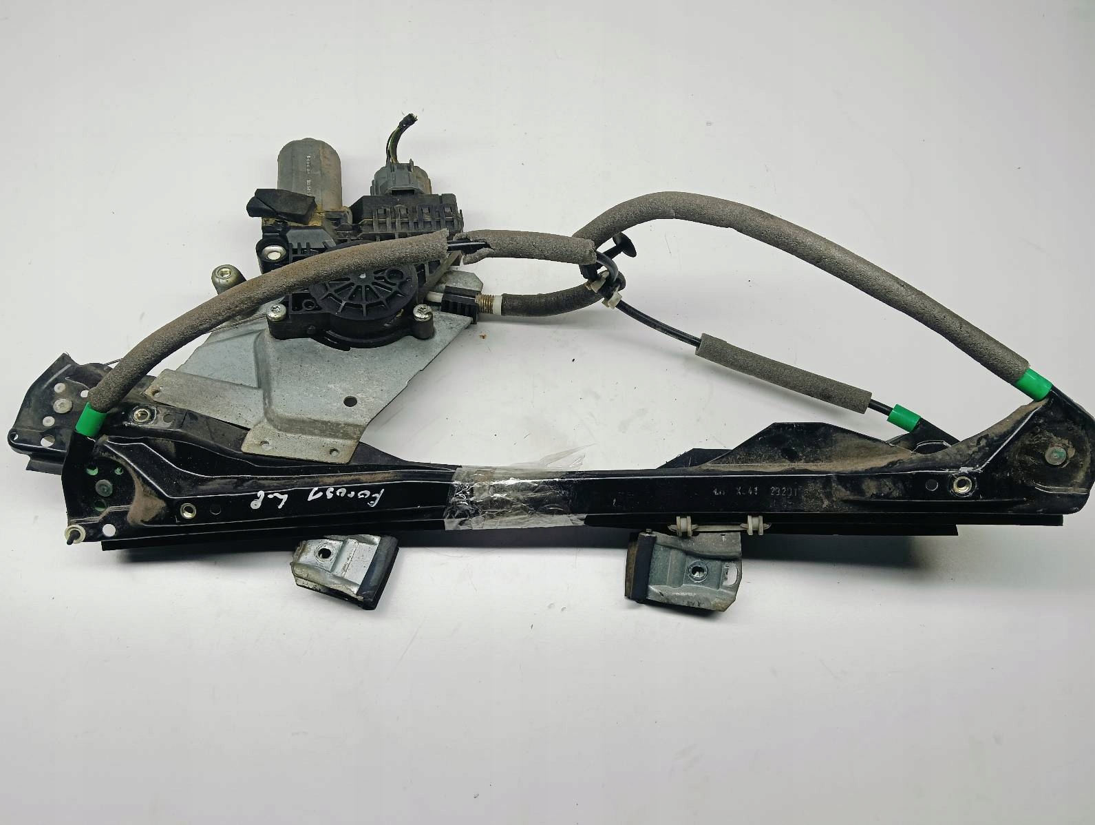 mechanism windows electrical left front FORD Focus MK1 1.6 16V 0130821756