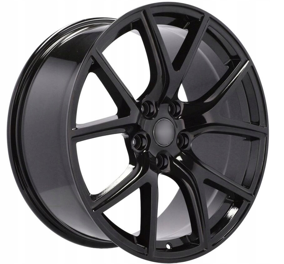 Disky 20'' Chevrolet Astro Van Bel Air Biscayne Caprice G20 Impala