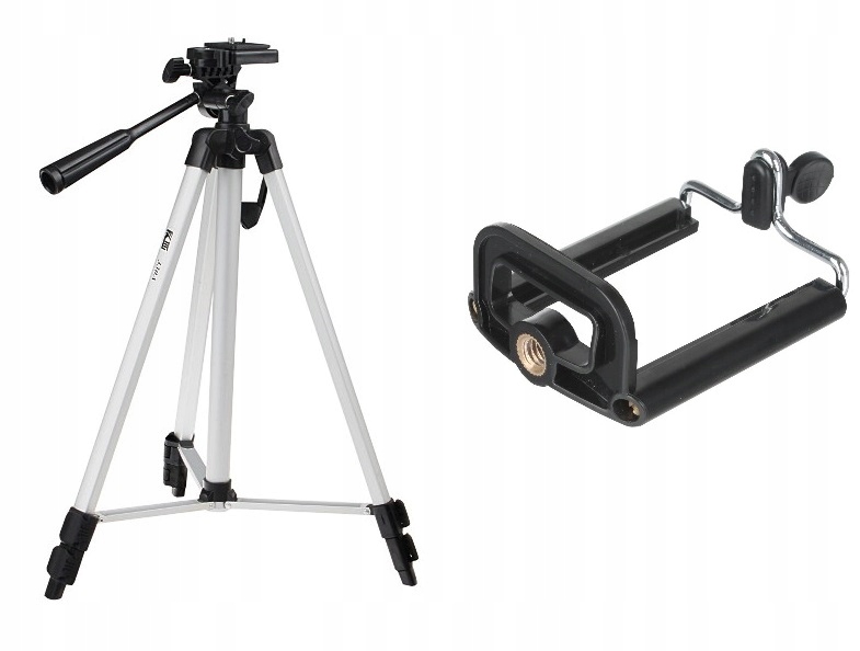 

Mobilny Statyw Geodezyjny Laser 145cm KT-330a