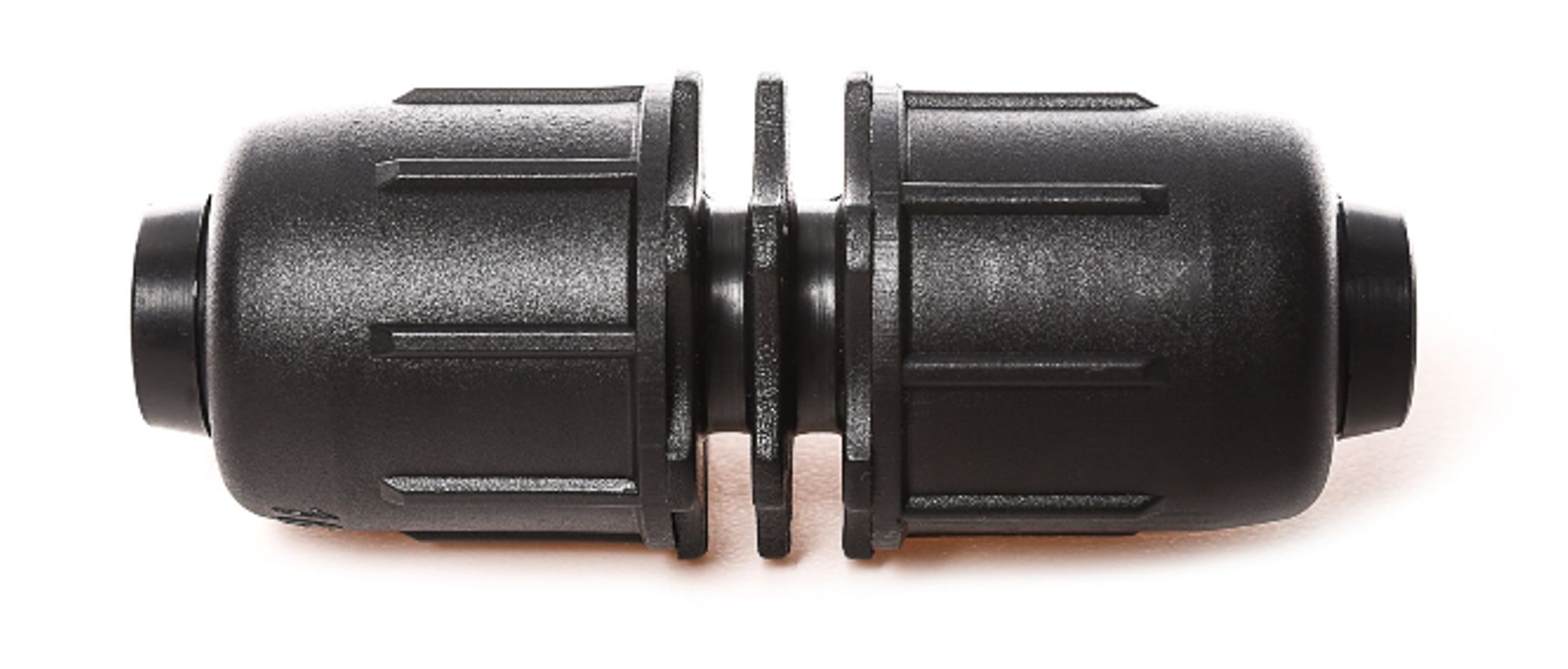 

Przelot skręcany Qj 16-16 do linii kroplującej