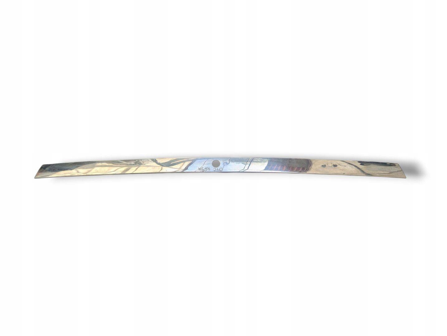 moulding bonnet Opel Vectra C 2005 09177067