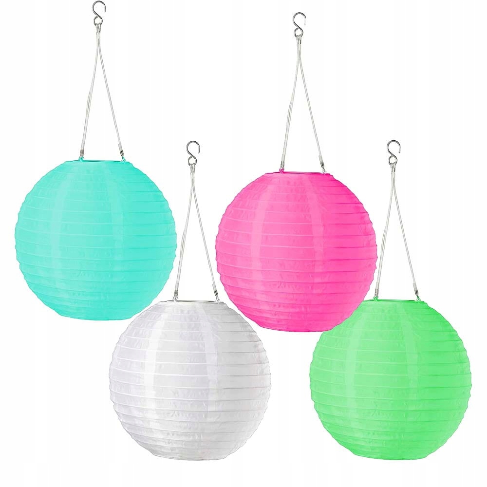 

Solarny lampion ogrodowy solarna lampa ogrodowa