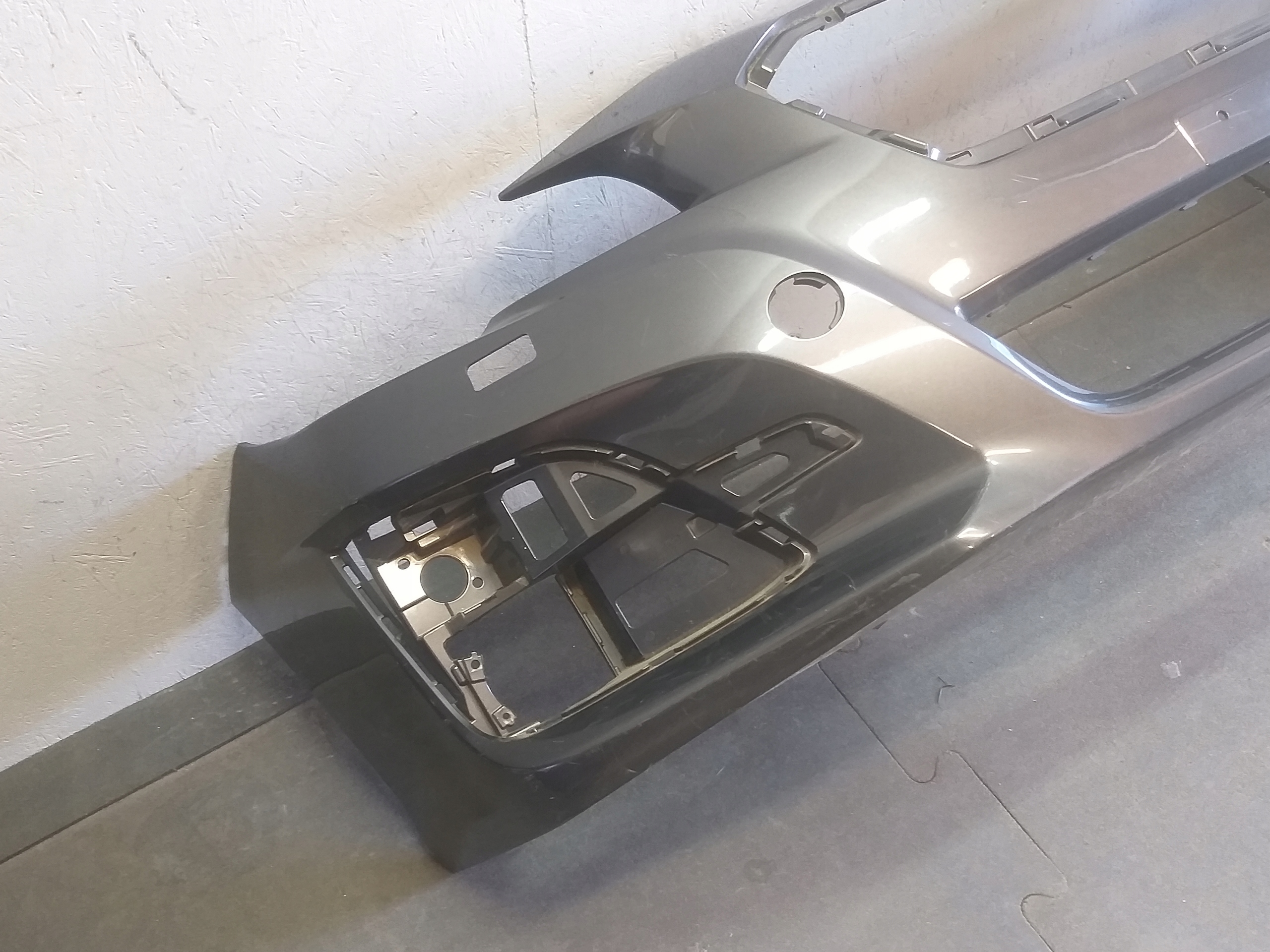 STOSSSTANGE VORNE SUBARU LEVORG LIFT