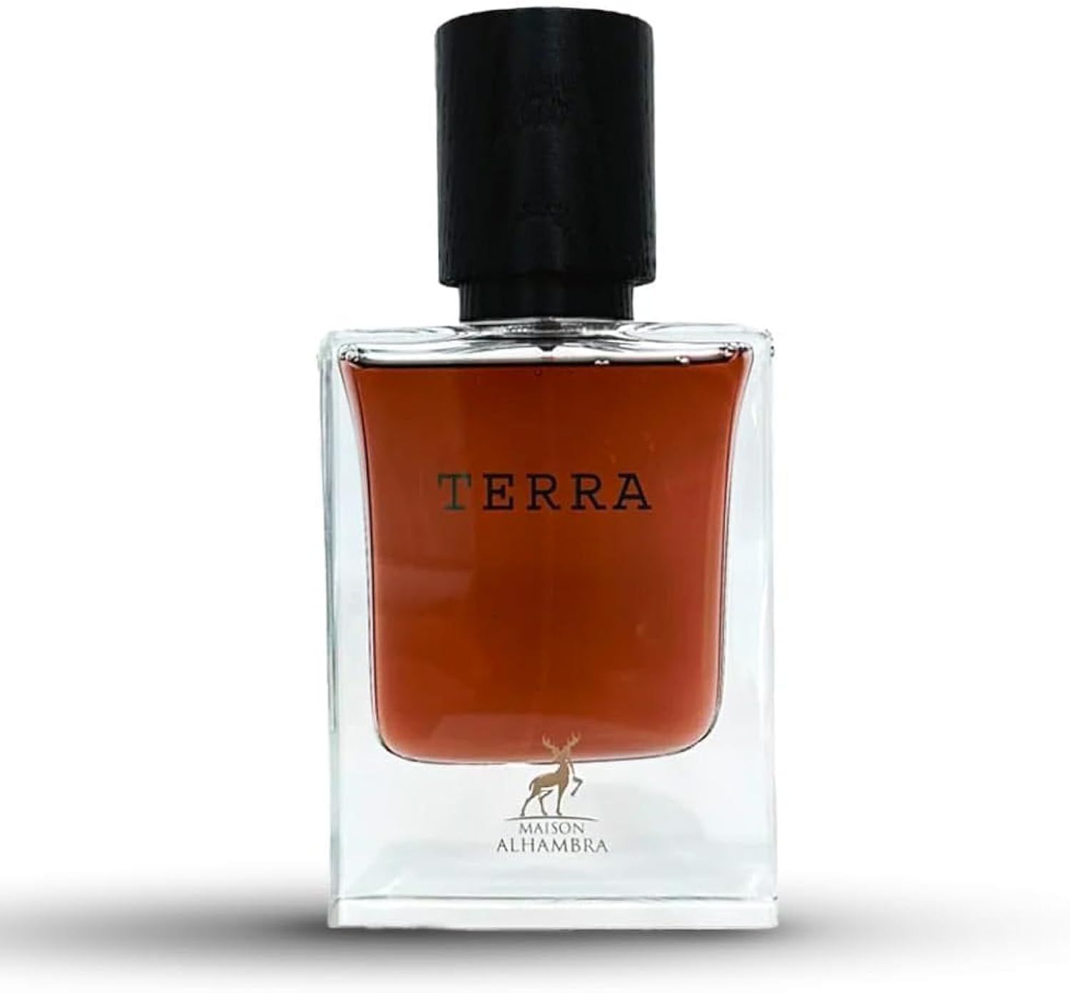 Alhambra Alhambra Terra – Parfémovaná Voda – Objem: 50 ML