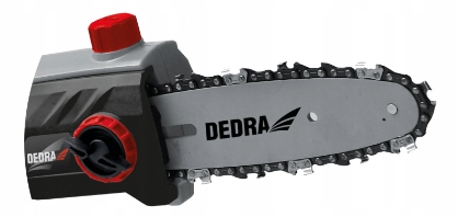 DEDRA PILARKA ŁAŃCUCHOWA PIŁA ELEKTRYCZNA DED8699 Kod producenta DED8699