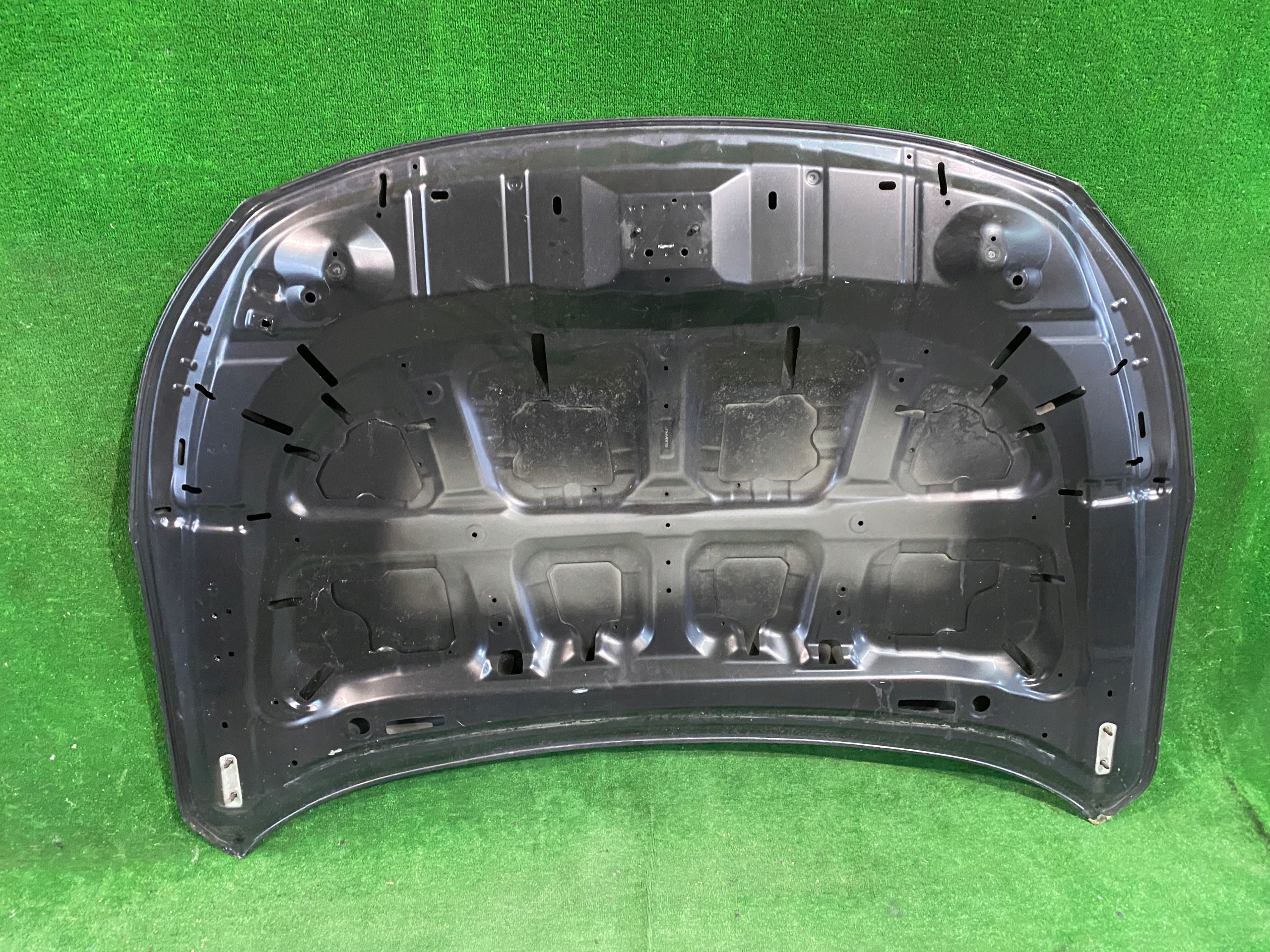 engine housing cover bonnet SUBARU OUTBACK 20- hail NR.171