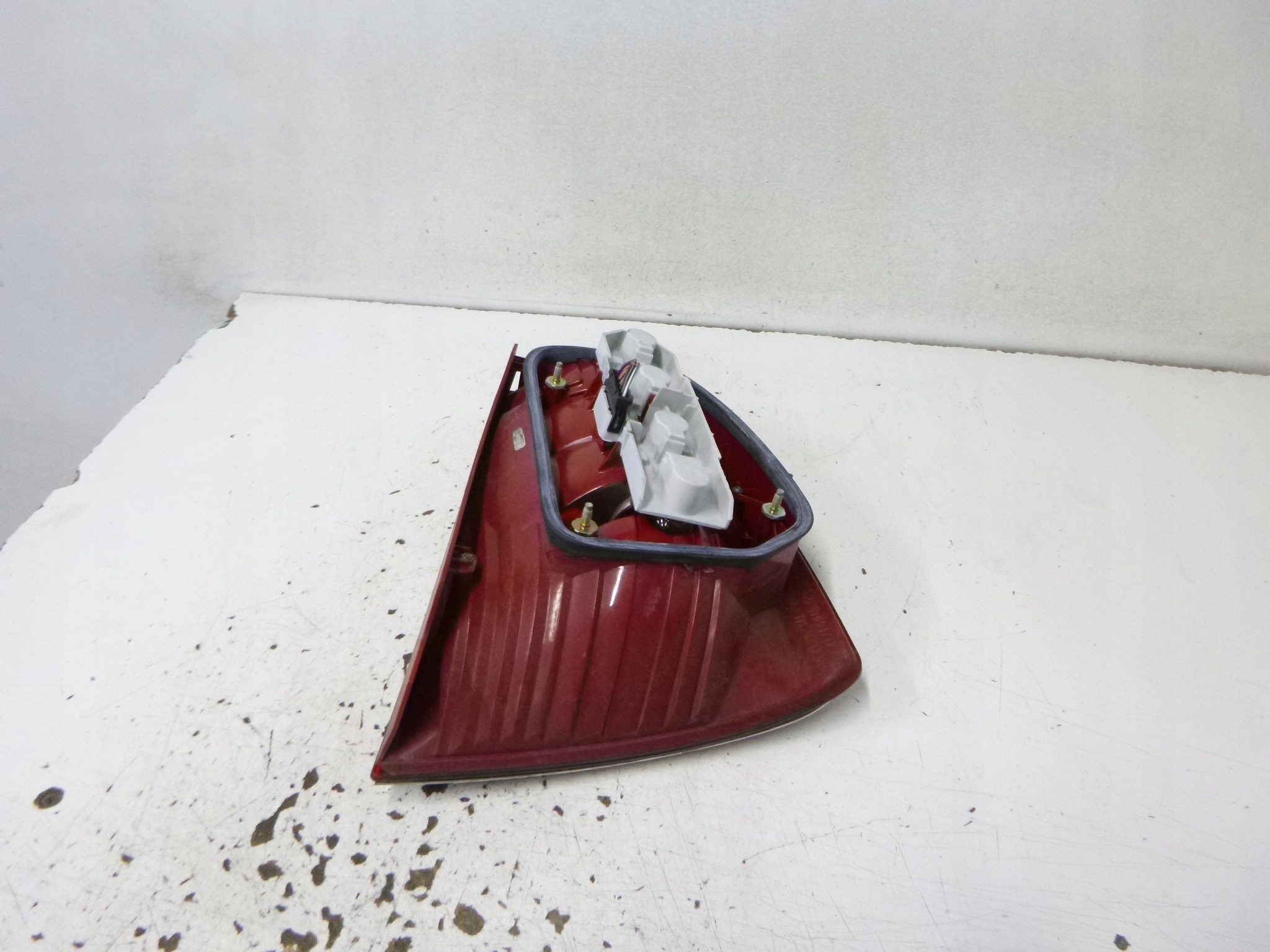 light rear left Skoda Superb and 01-08r. 3U5945095