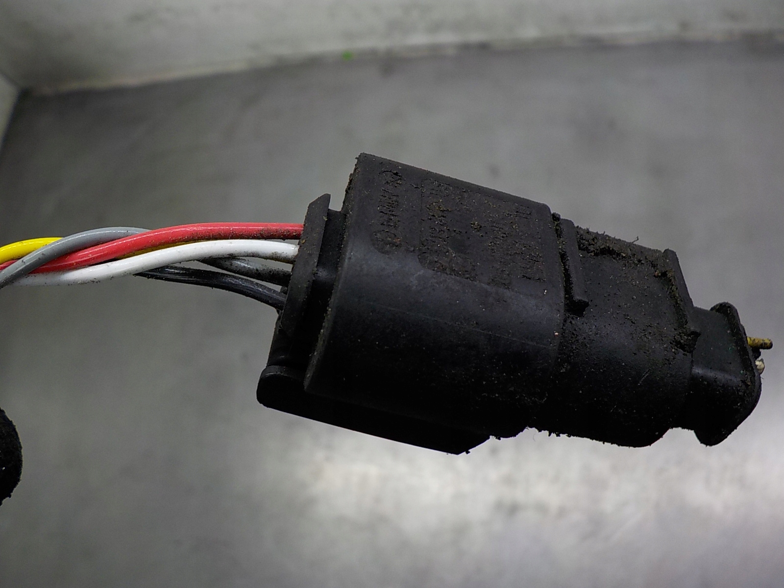 BMW 1 (F20) SONDA LAMBDA 0258027005/003