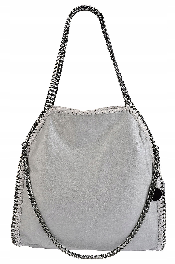 

Torebka Stella MC Łańcuchy Torba Falabella Łańcuch