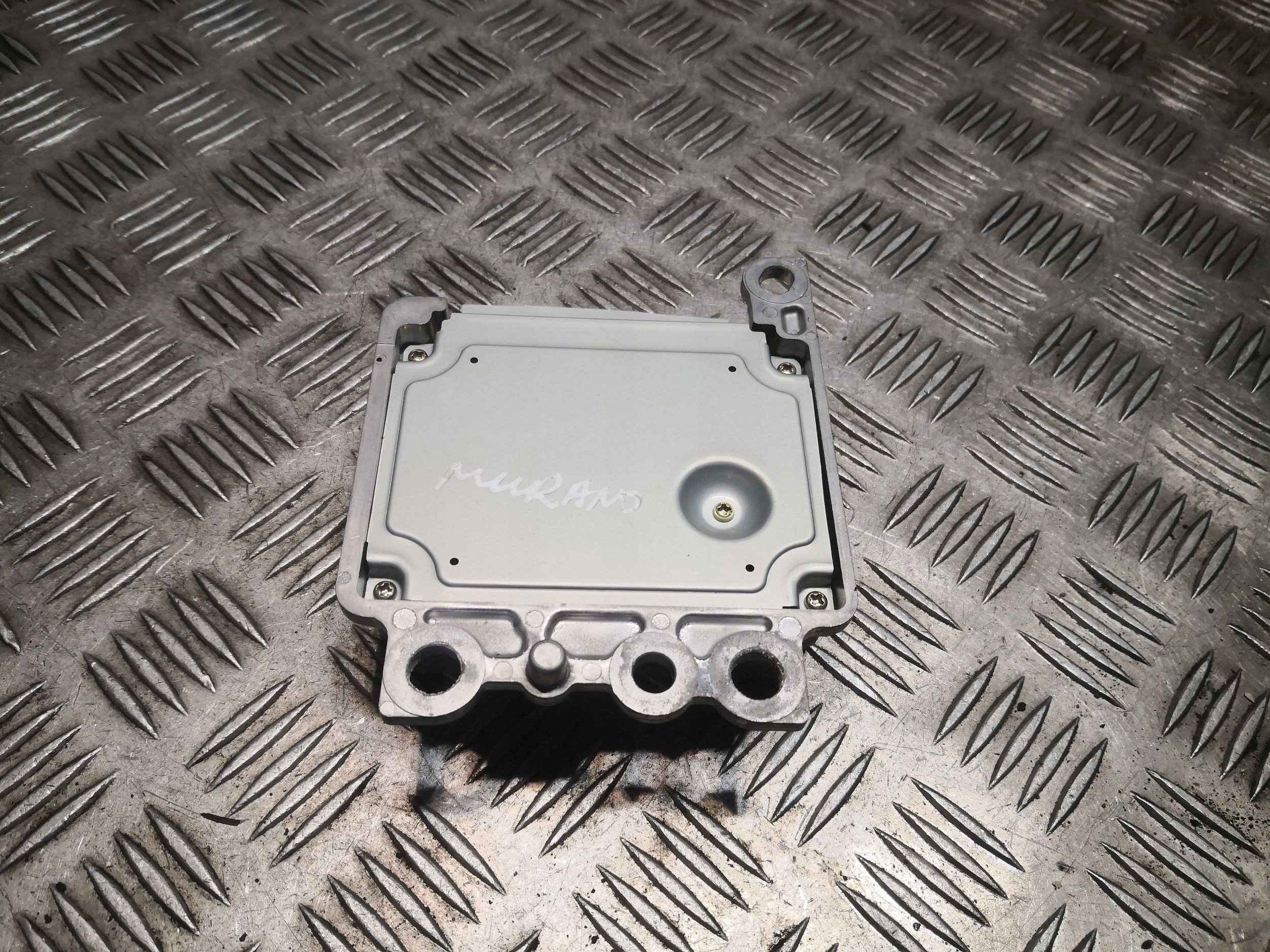 module SENSOR airbag NISSAN MURANO 98820CB80E