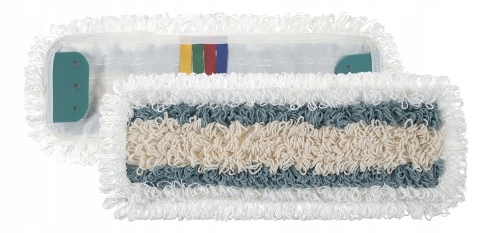 

Tts Wet System wkład nakładka mopa mieszany 40cm