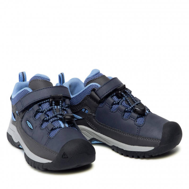 Keen Buty Targhee Low Youth 32