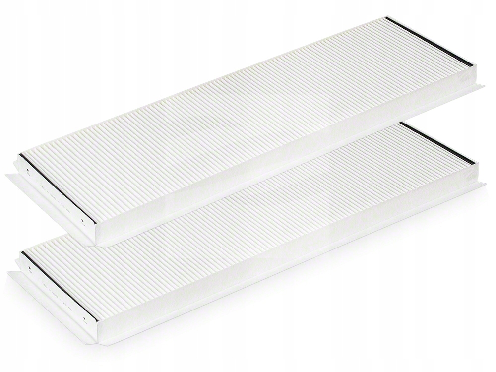 

Filtry Zehnder Comfoair Q350 Q450 Q600 G4 Coarse