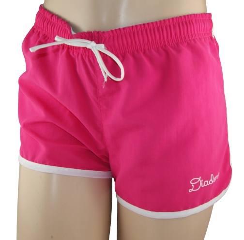 

Szorty Diadora spodenki damskie fuxia r. S