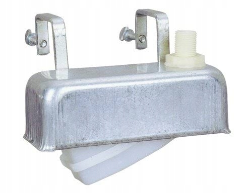 Plovákový Ventil Vysokotlaká A Nízkotlaká Tryska Auto Tanker