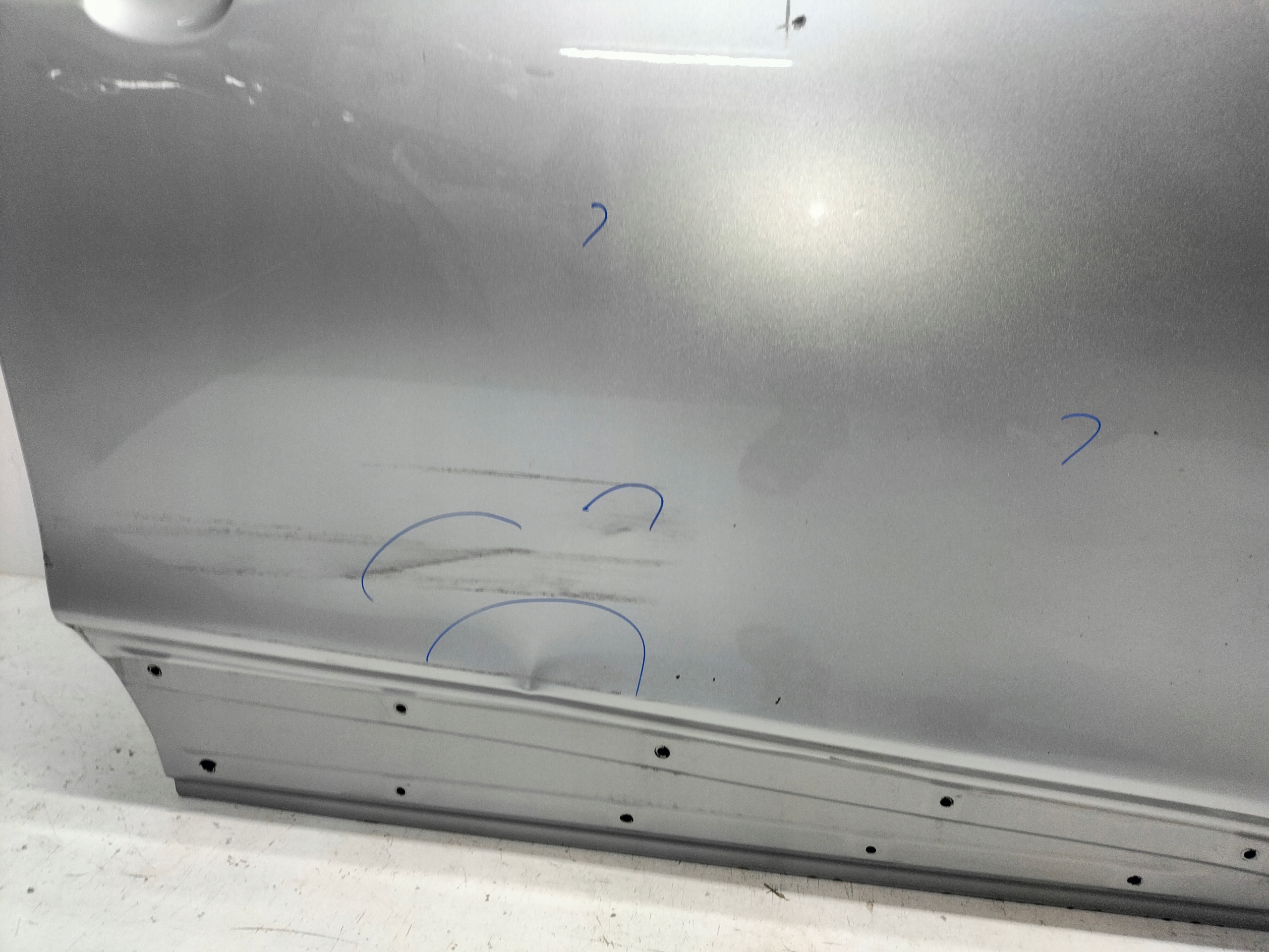 door front front right TOYOTA YARIS CROSS 20