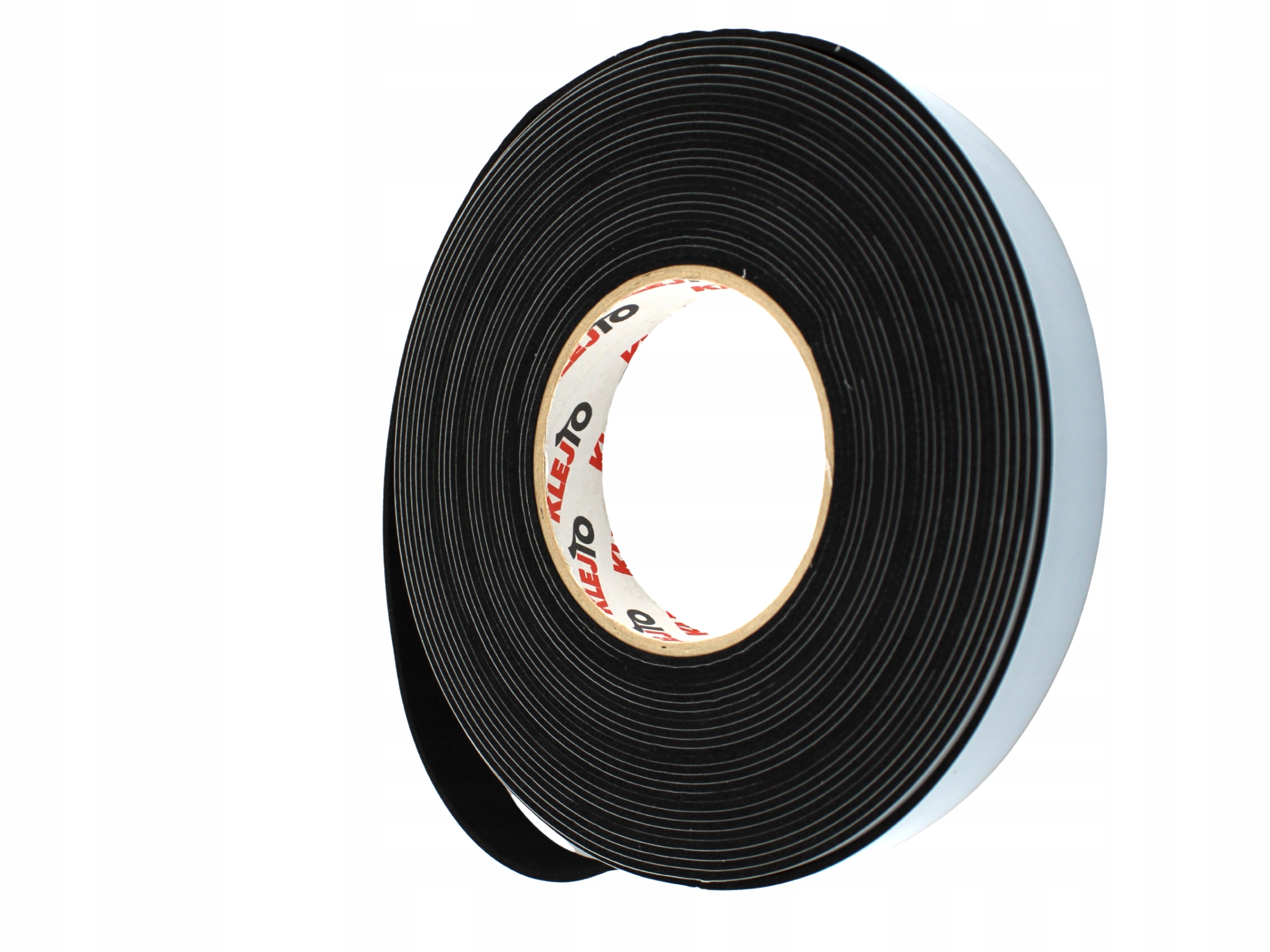 

Uszczelka Epdm samoprzylepna 18mm/10m gr.1+GRATIS