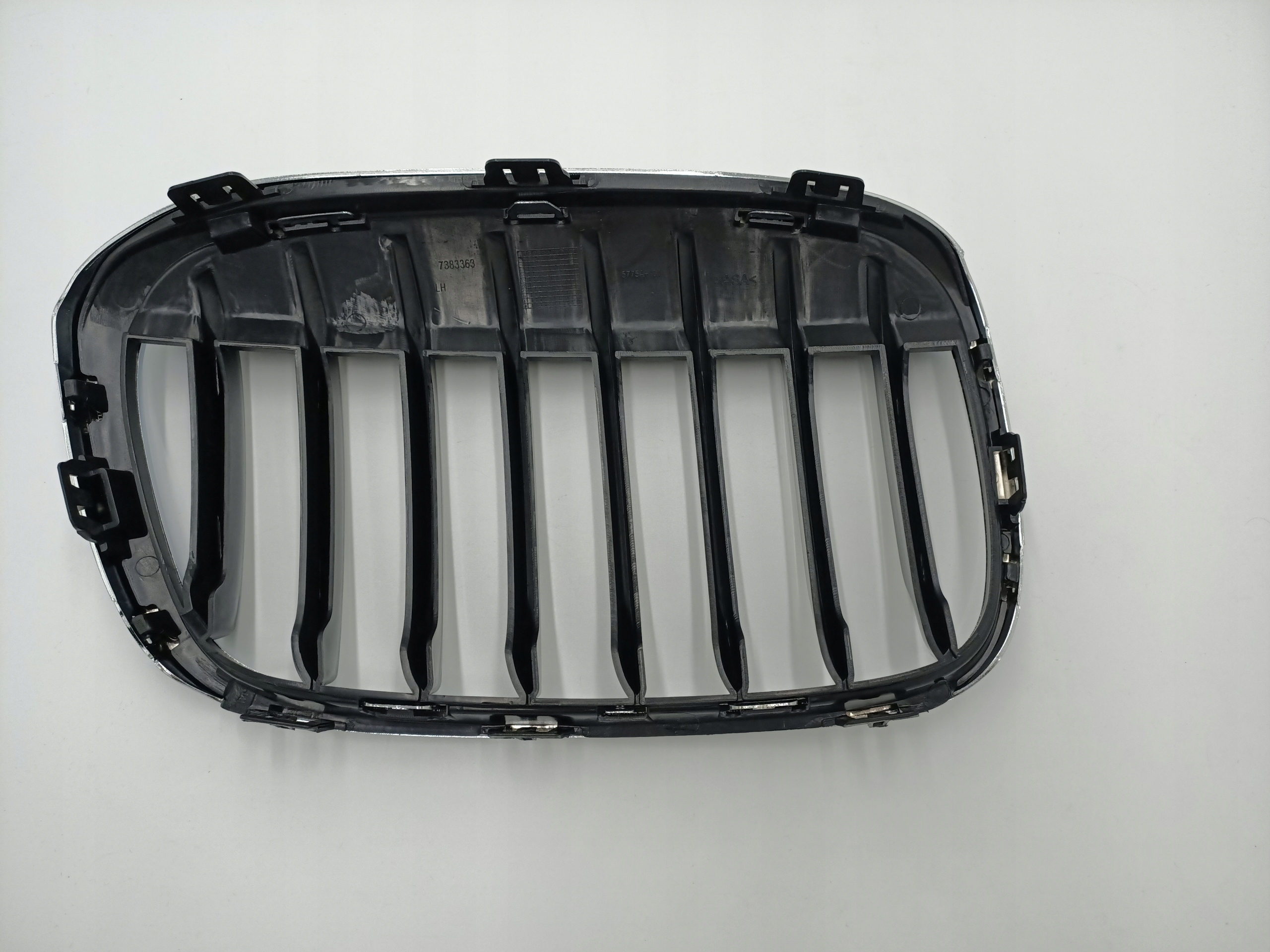 ATRAPA NERKA CHROM BMW X1 F48 SPORT LINE LEWA Producent czesci KAMEX