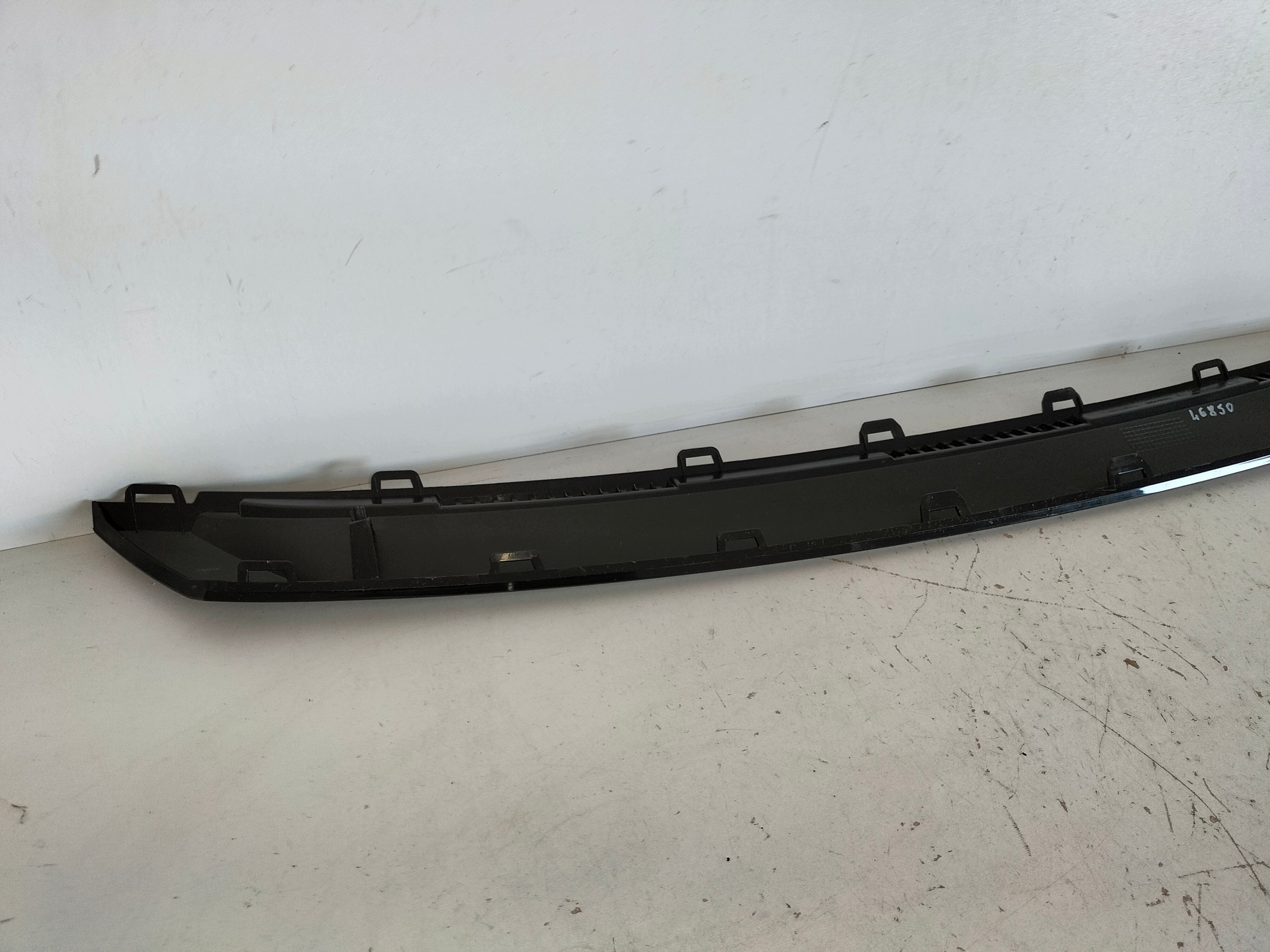 moulding front bumper grille front BAIC BEIJING X55 24