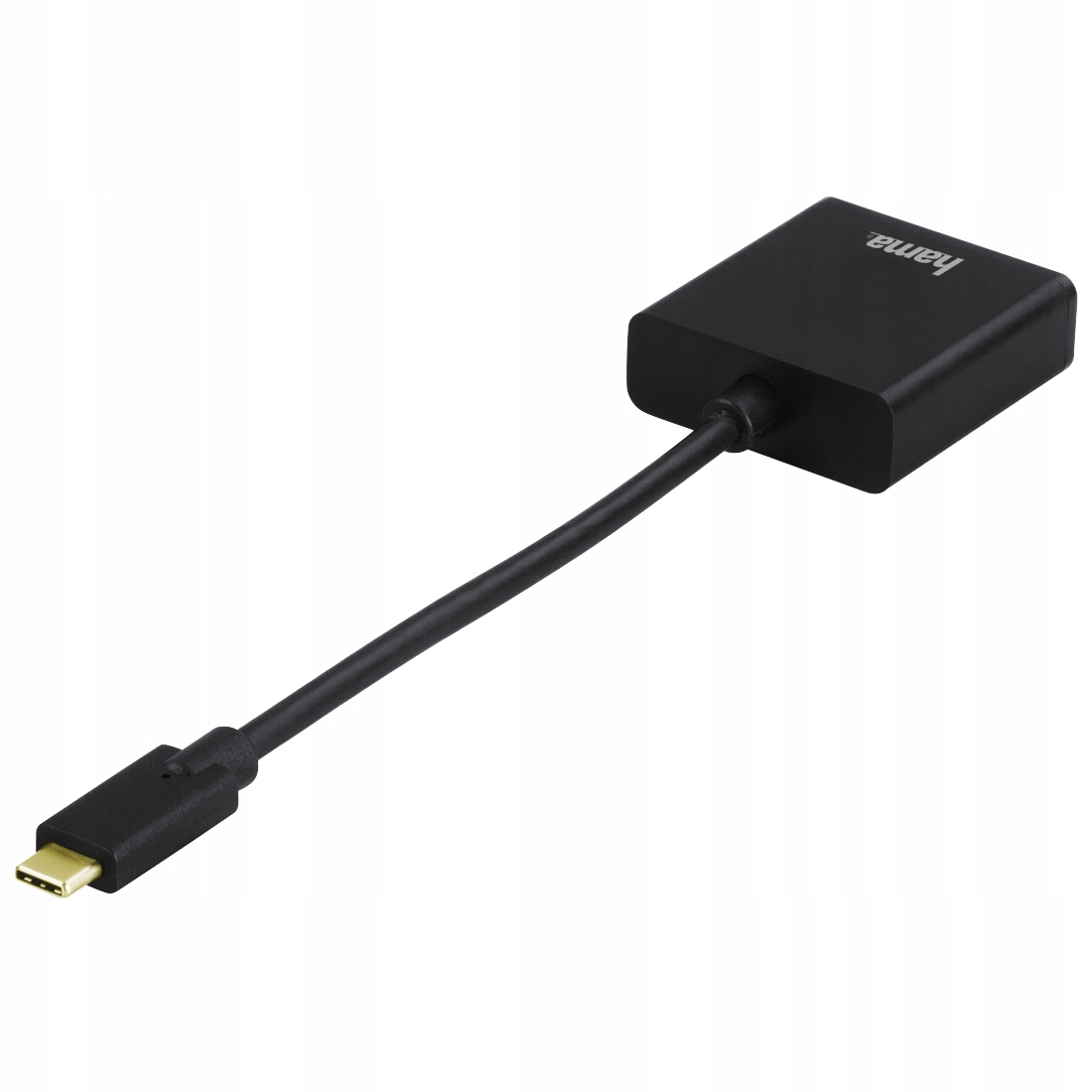 Hama Adapter USB C - DisplayPort 4K ultra HD EAN (GTIN) 4047443317483