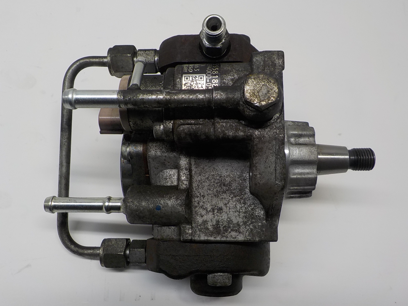 OPEL 1.7 A17DTR Z17DTR injection pump 55581885