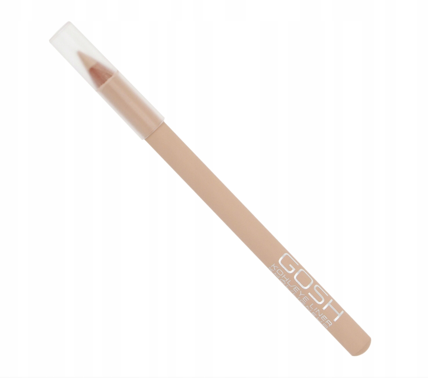 Gosh , Kohl, Gelová oční linka, 005, Nude, 1,1 g