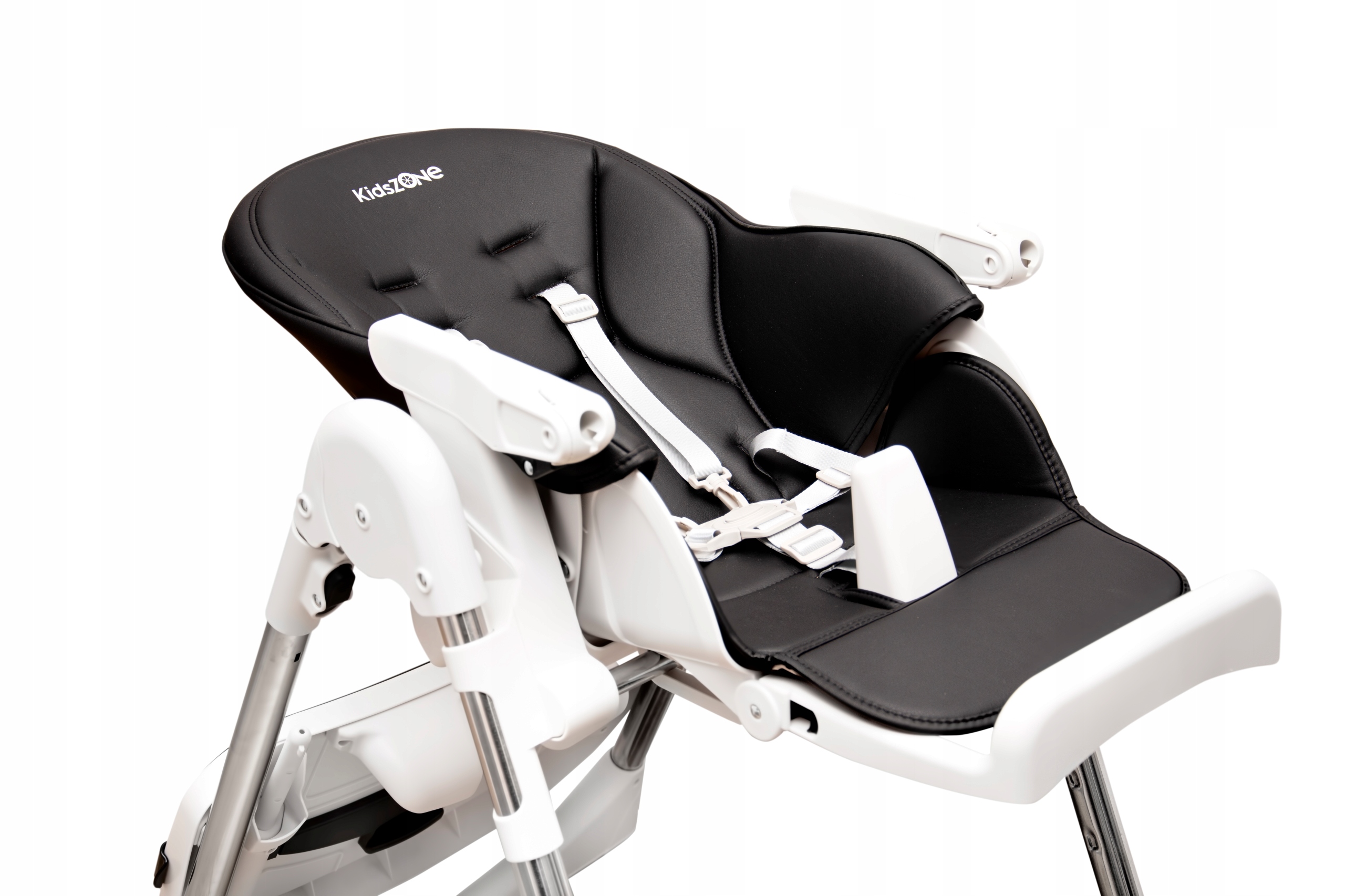 NOWOCZESNE KRZESEŁKO DO KARMIENIA FUNKCJA SPANIA Maksymalna waga dziecka 20 kg