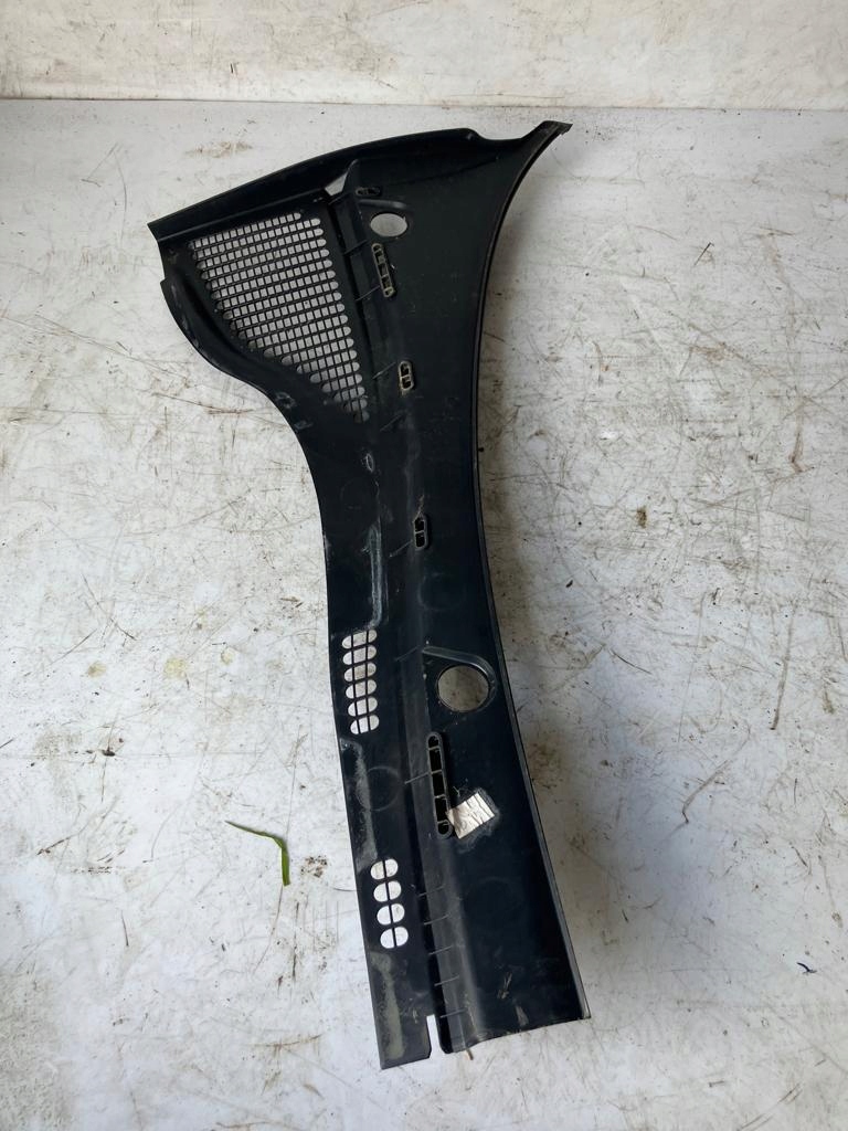 torpedo upper left SKODA FABIA III 6V1819415