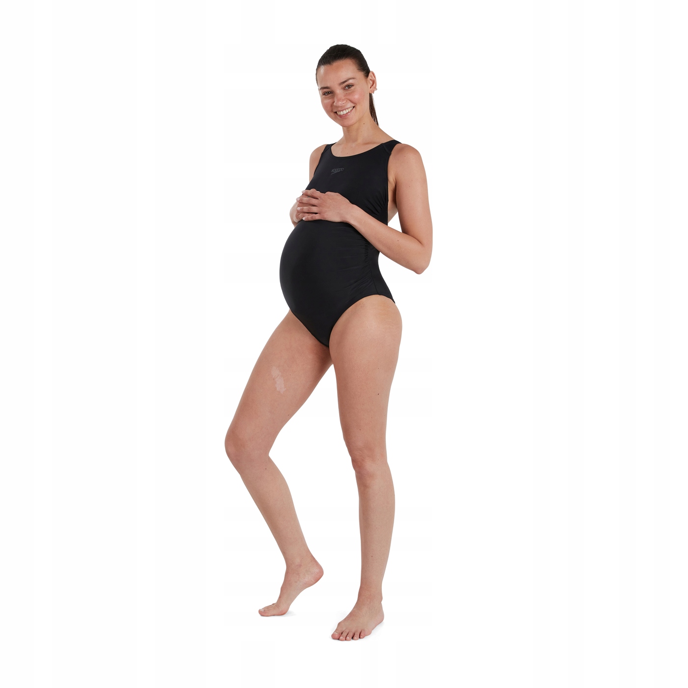 Damski strój kąpielowy MATERNITY 1PC SPEEDO