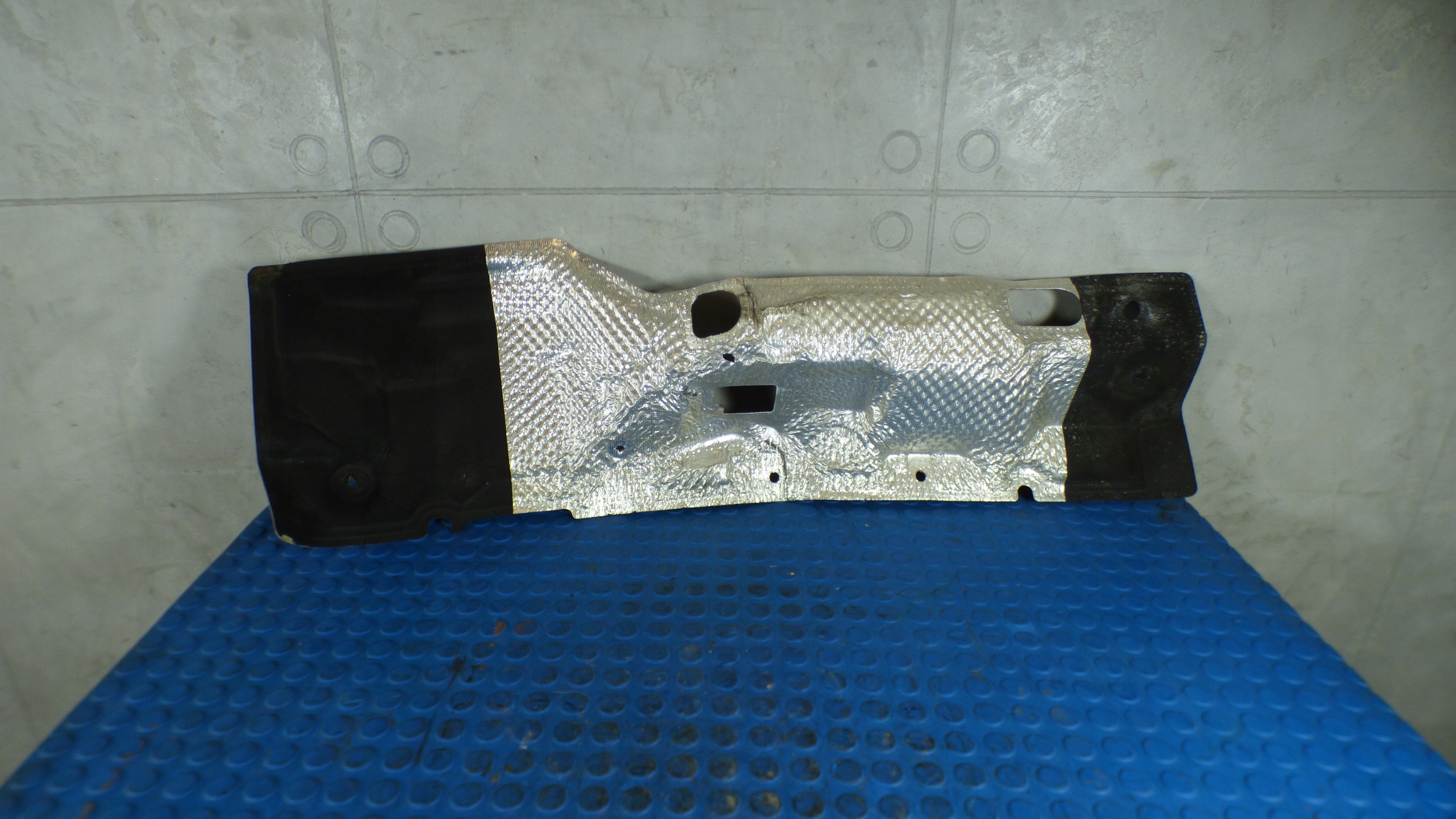 hangszigetelő JS73 F01492-DB FORD MONDEO V MK5