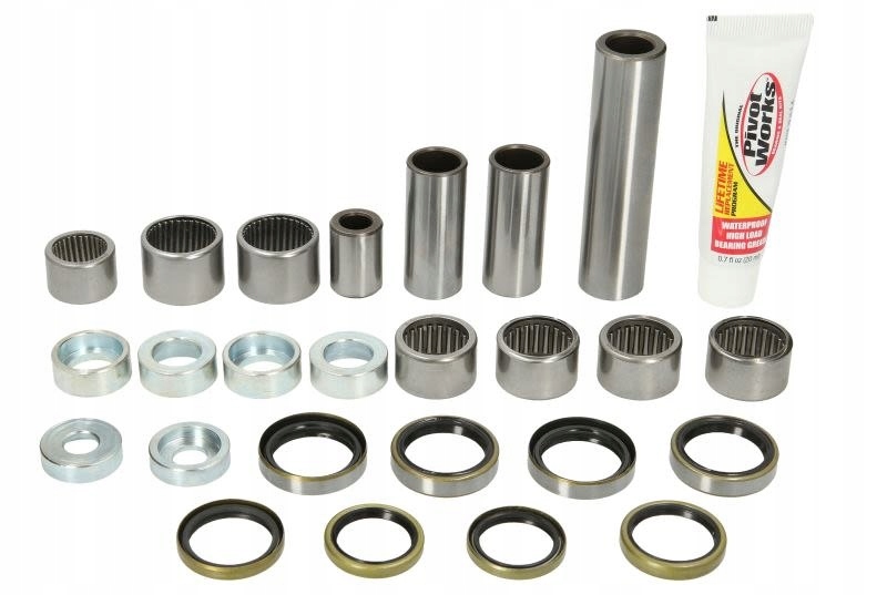 Sada na opravu kyvadla Pivot Works PWLK-T02-000