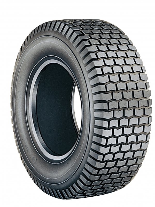 Промислова шина DURO HF224 16x6. 50-8 4PR TL