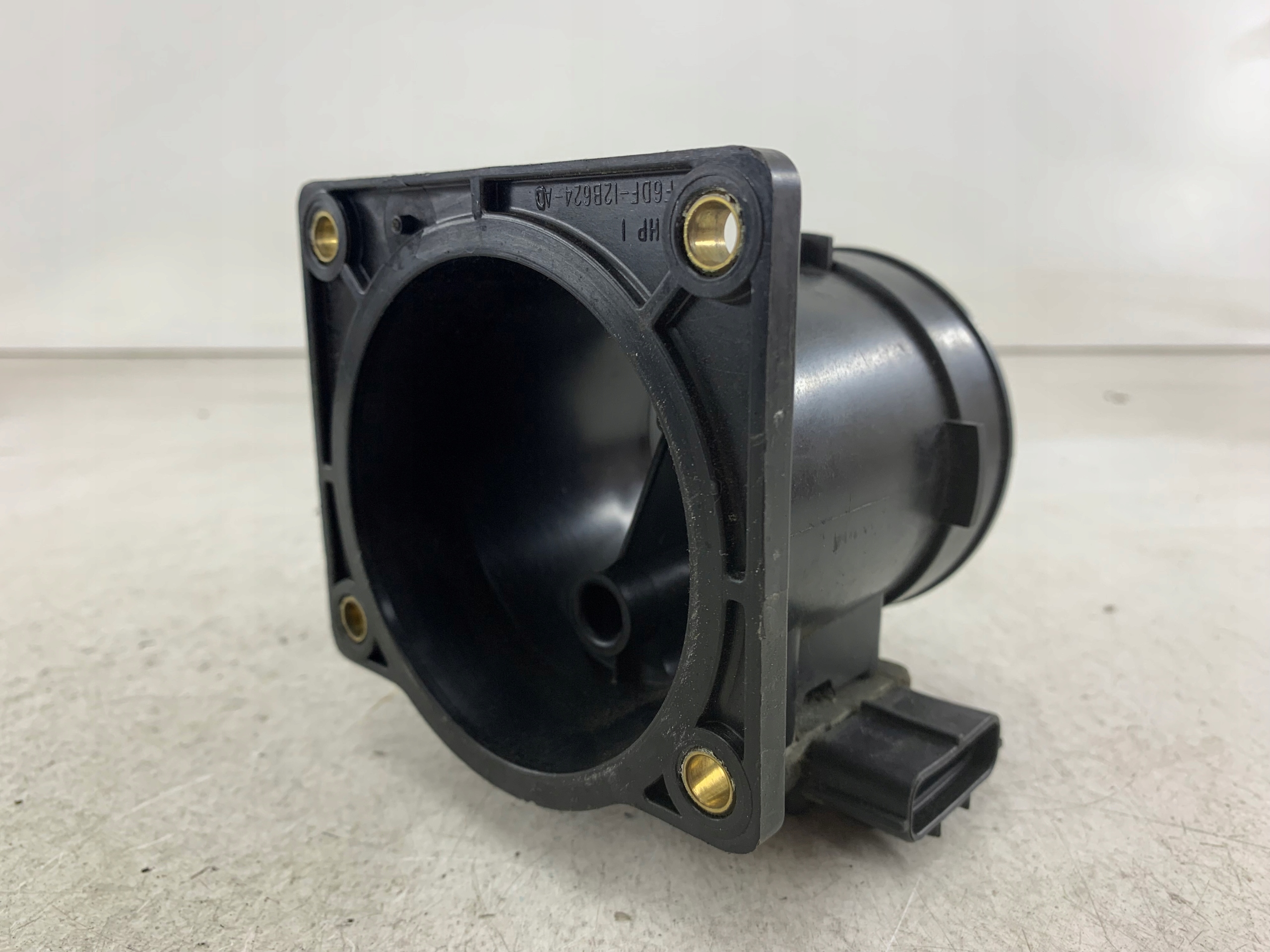 FORD MONDEO MK2 2.5 flow meter F6DF-12B579-EA
