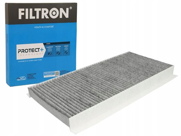 

Filtron Filtr Kabinowy Klasa A (W169)