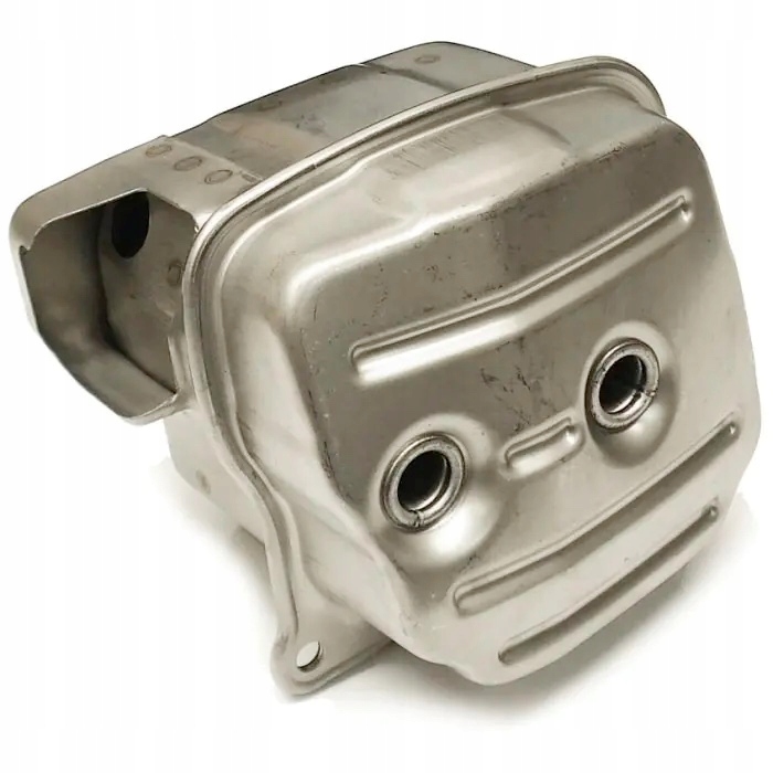 Nd Stihl Tlmič výfuku pre reťazovú pílu Ms 441, 1138 140 0655