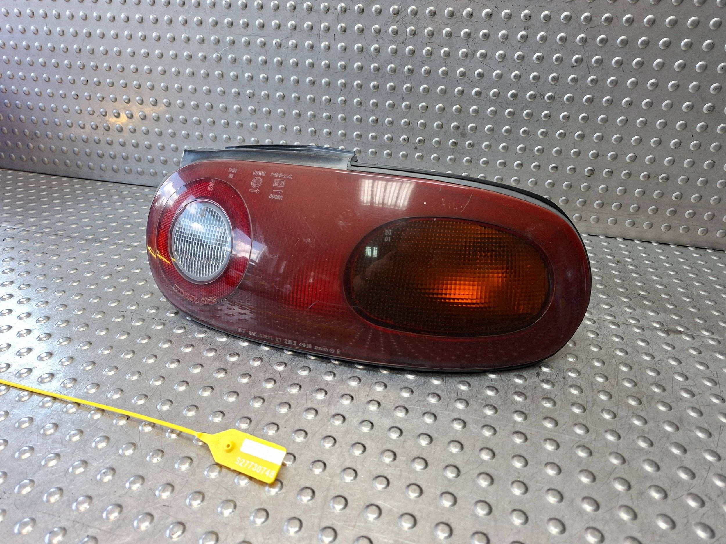 light rear part right MAZDA MX-5 MIATA for 89-98 EU
