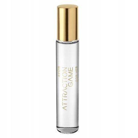 

*avon* Perfumetka Attraction Game Dla Niej 10 ML